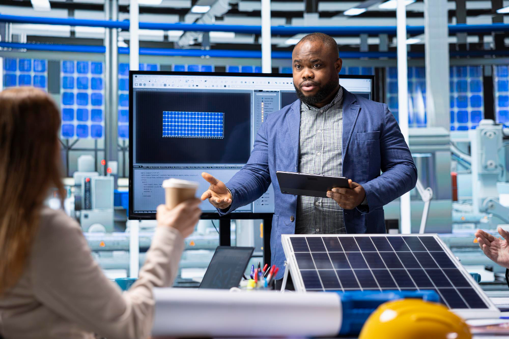 Optimisation Energie