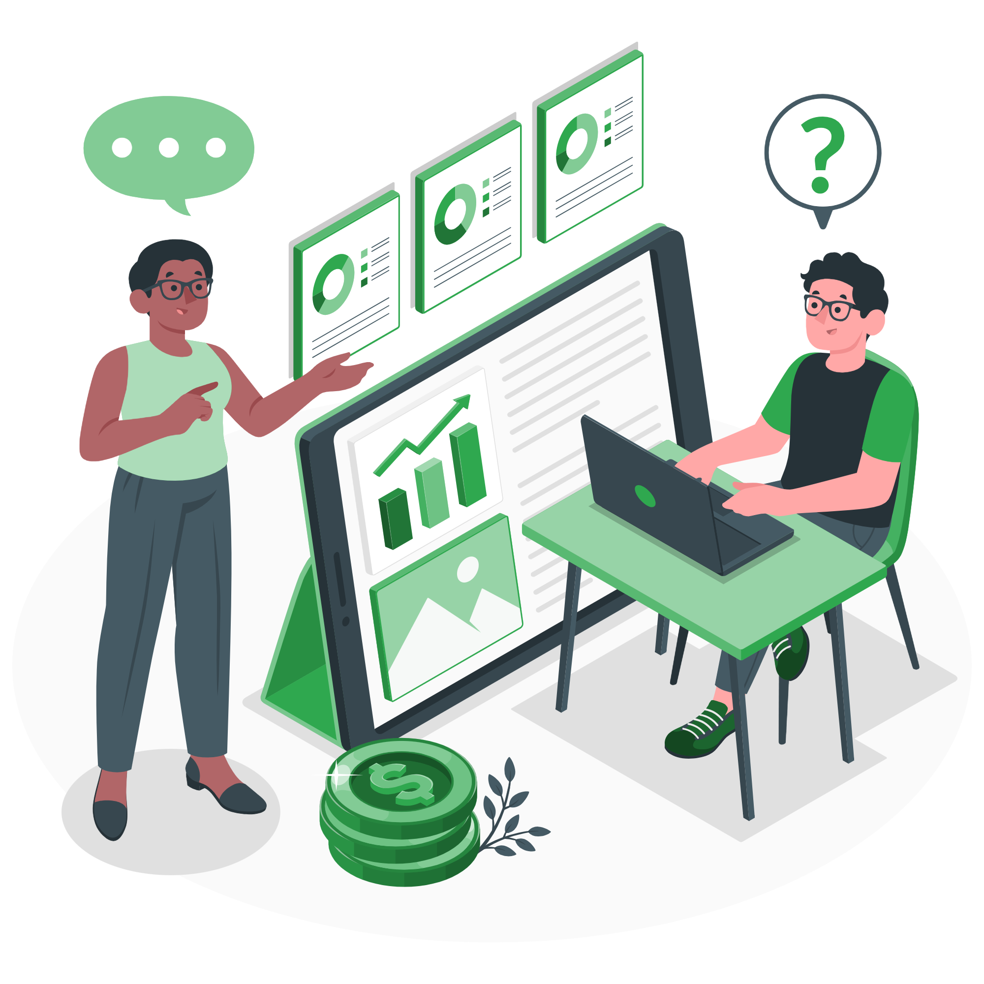 Atelier électronique