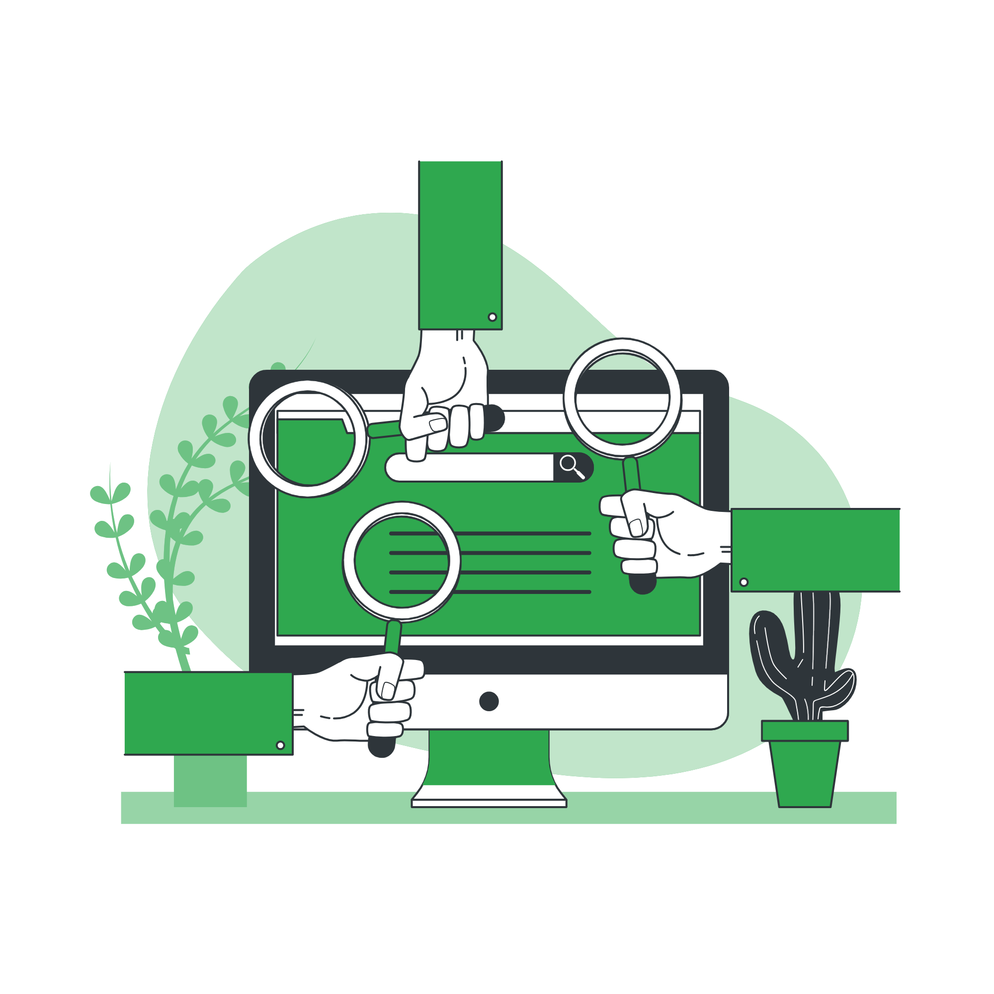 Pourquoi externaliser