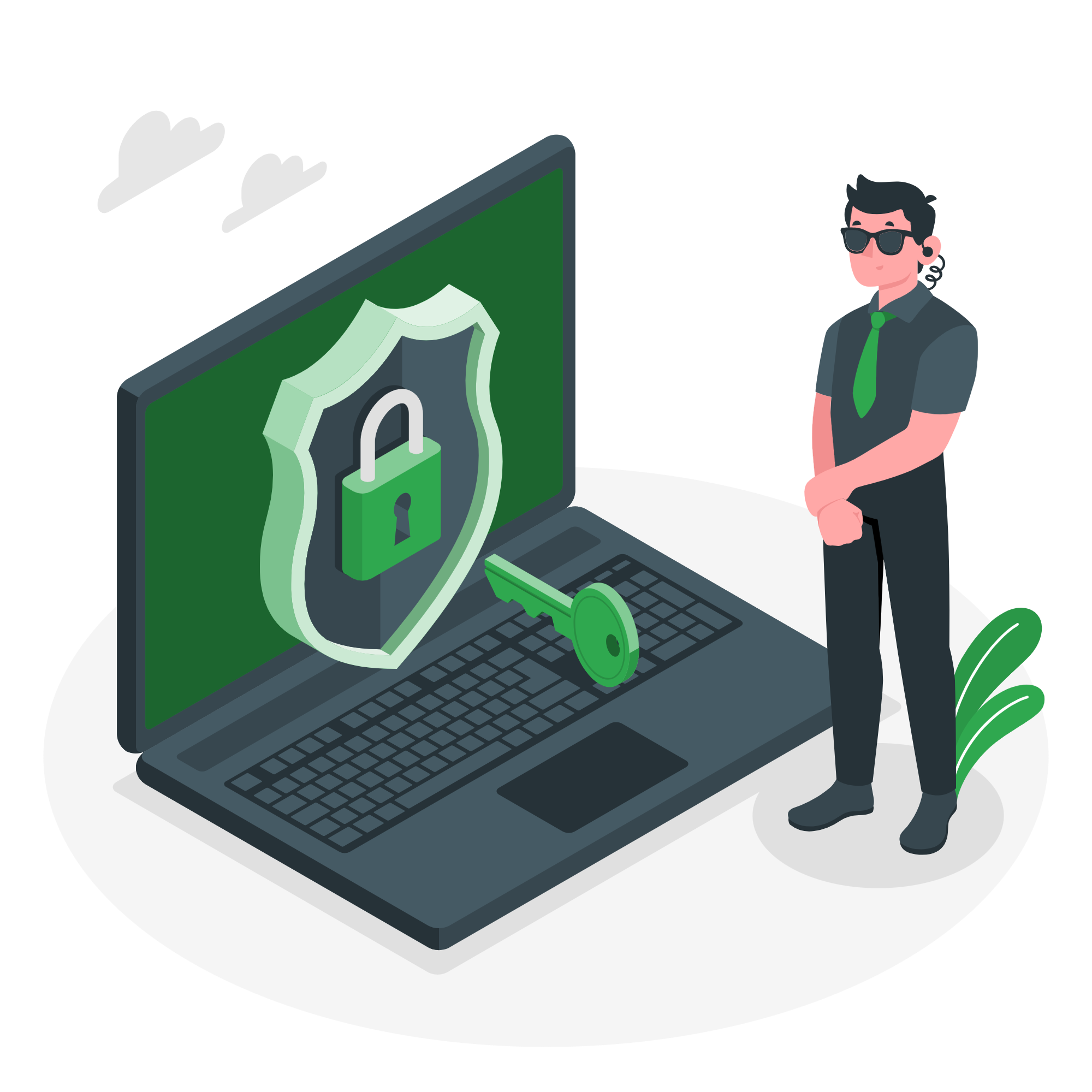 Maintenance sécurité