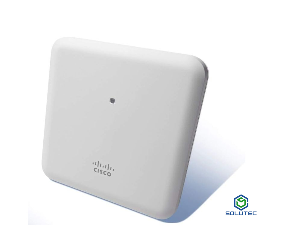 Cisco AIR-AP1852I-E-K9