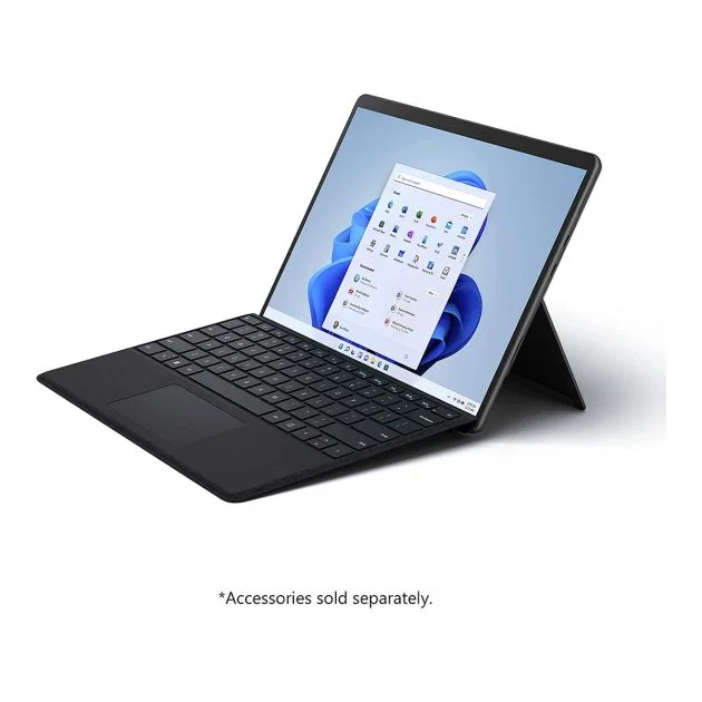 Microsoft Surface Pro 8