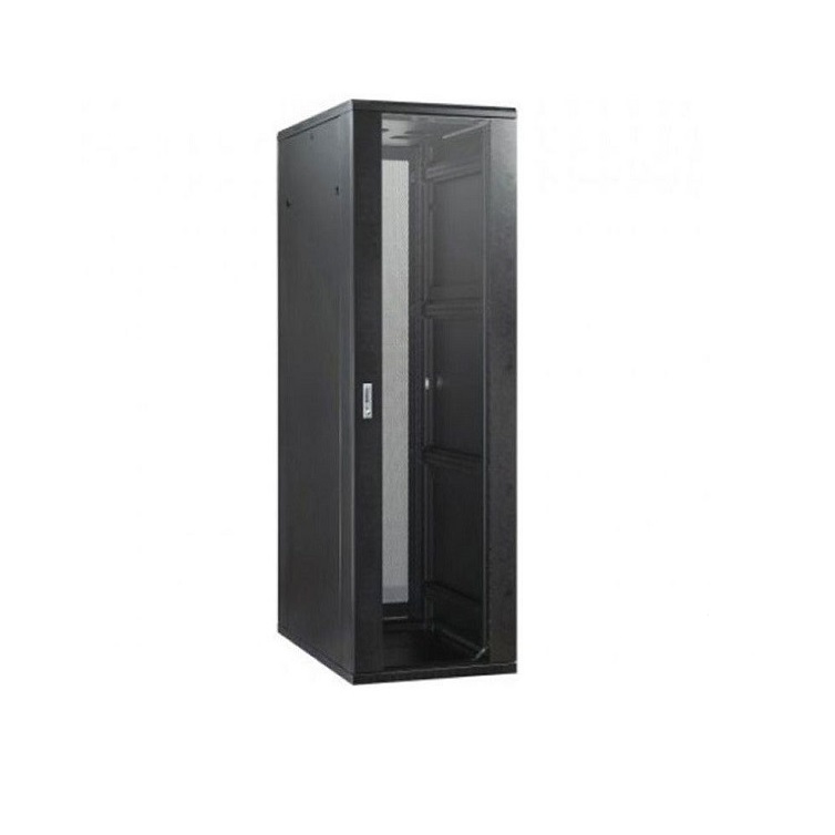 Baie de brassage 22U