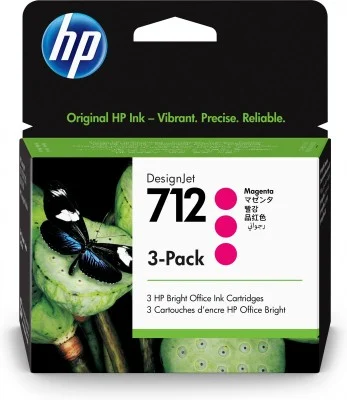 HP Pack