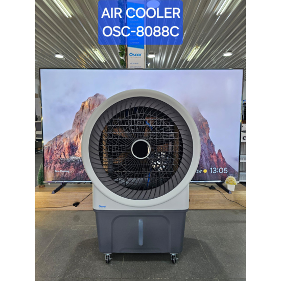 Refroidisseur d'air Oscar