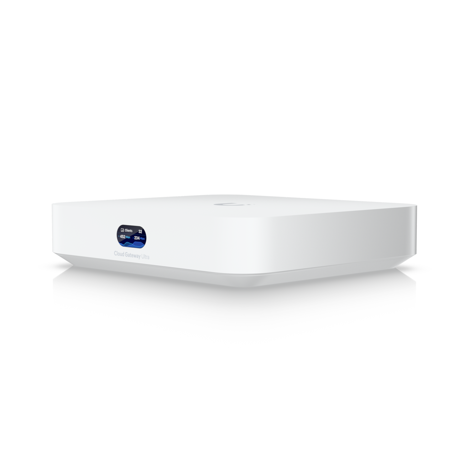 Ubiquiti UCG-Ultra