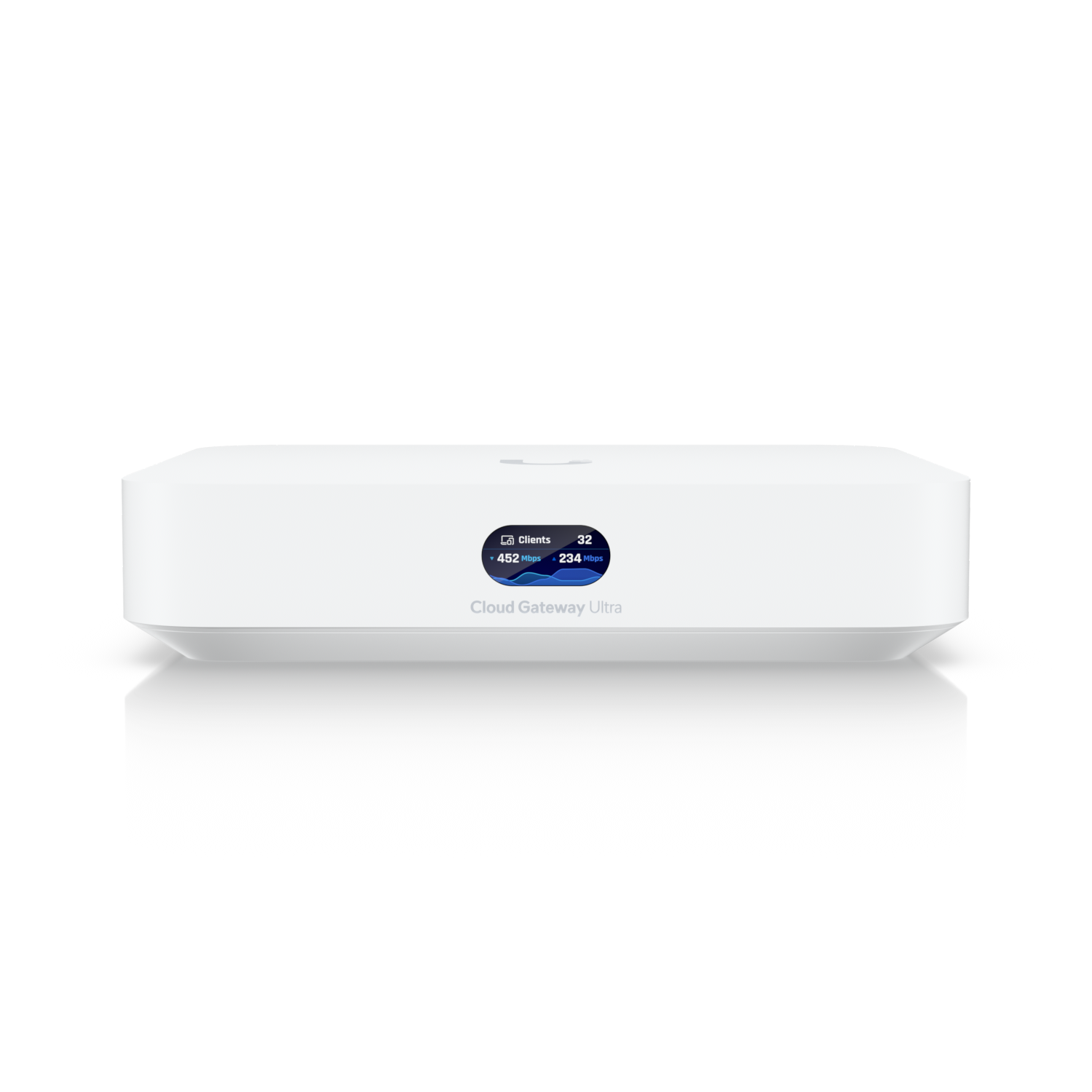 Ubiquiti UCG-Ultra