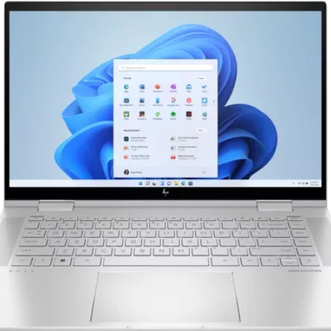 HP Envy x360 