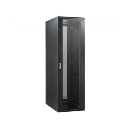 Baie de brassage 22U