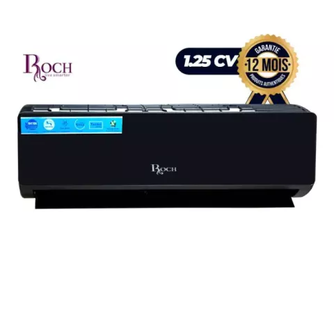 Climatiseur Split ROCH