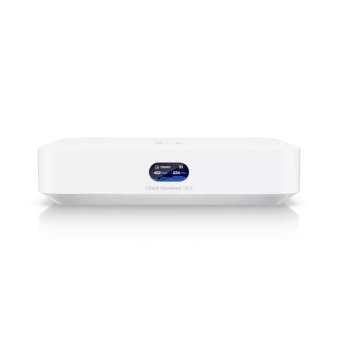Ubiquiti UCG-Ultra
