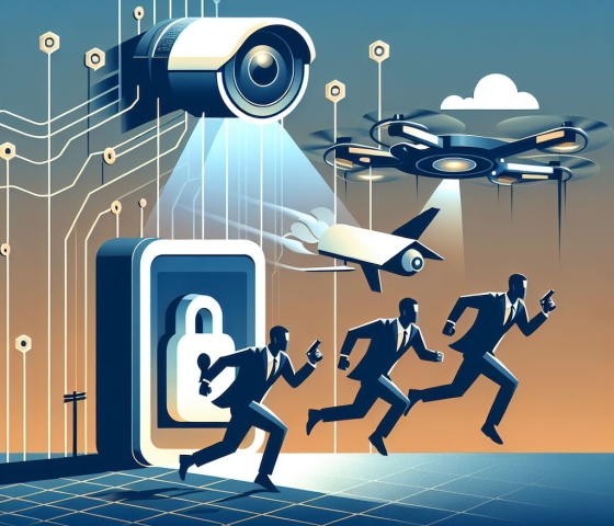 Maintenance sécurité