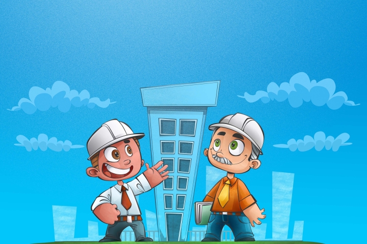 Bâtiments Intelligents